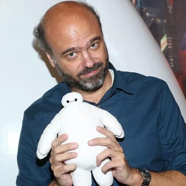 Scott Adsit